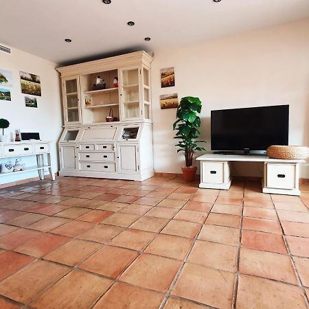 Вілла Casa En 3 Km De Benidorm Y De La Playa Фінестрат Екстер'єр фото