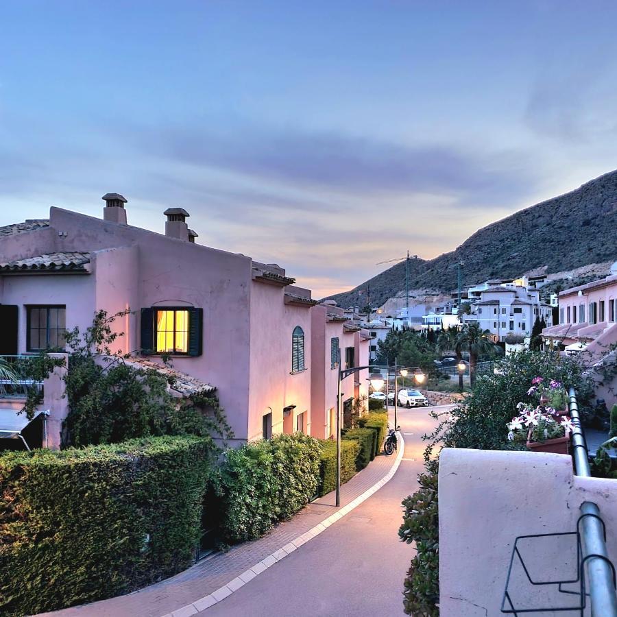 Вілла Casa En 3 Km De Benidorm Y De La Playa Фінестрат Екстер'єр фото