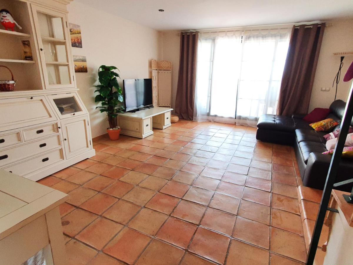 Вілла Casa En 3 Km De Benidorm Y De La Playa Фінестрат Екстер'єр фото